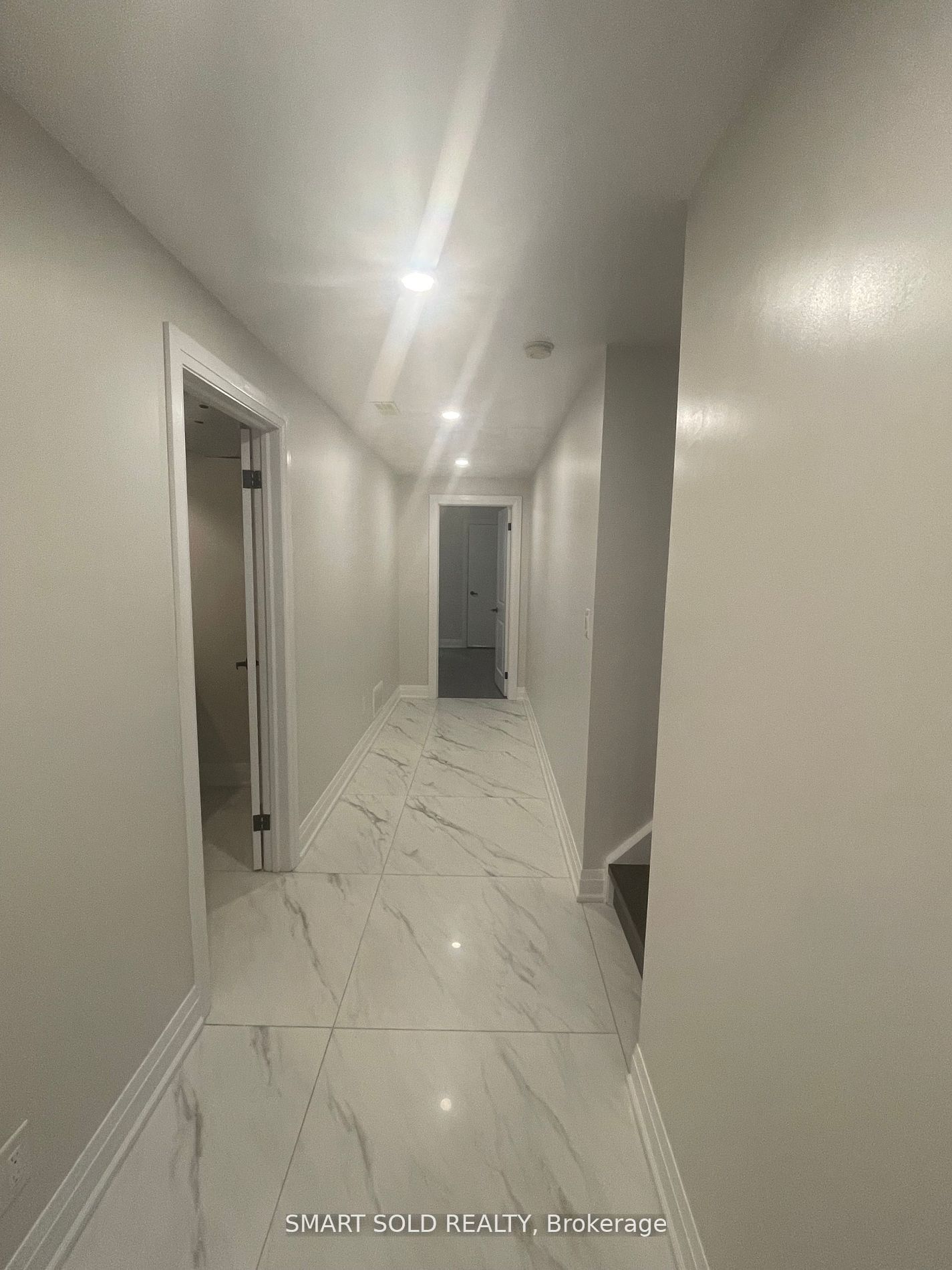 8 Fairlawn Avenue Basement