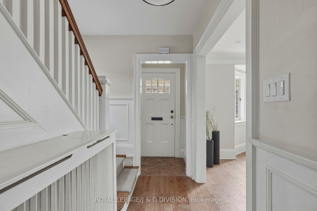 Photo of 102 Ridge Drive, Toronto, ON M4T 1B8 (MLS # C13236180)