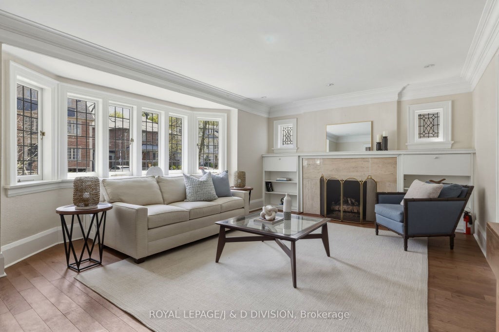 Photo of 102 Ridge Drive, Toronto, ON M4T 1B8 (MLS # C13236180)