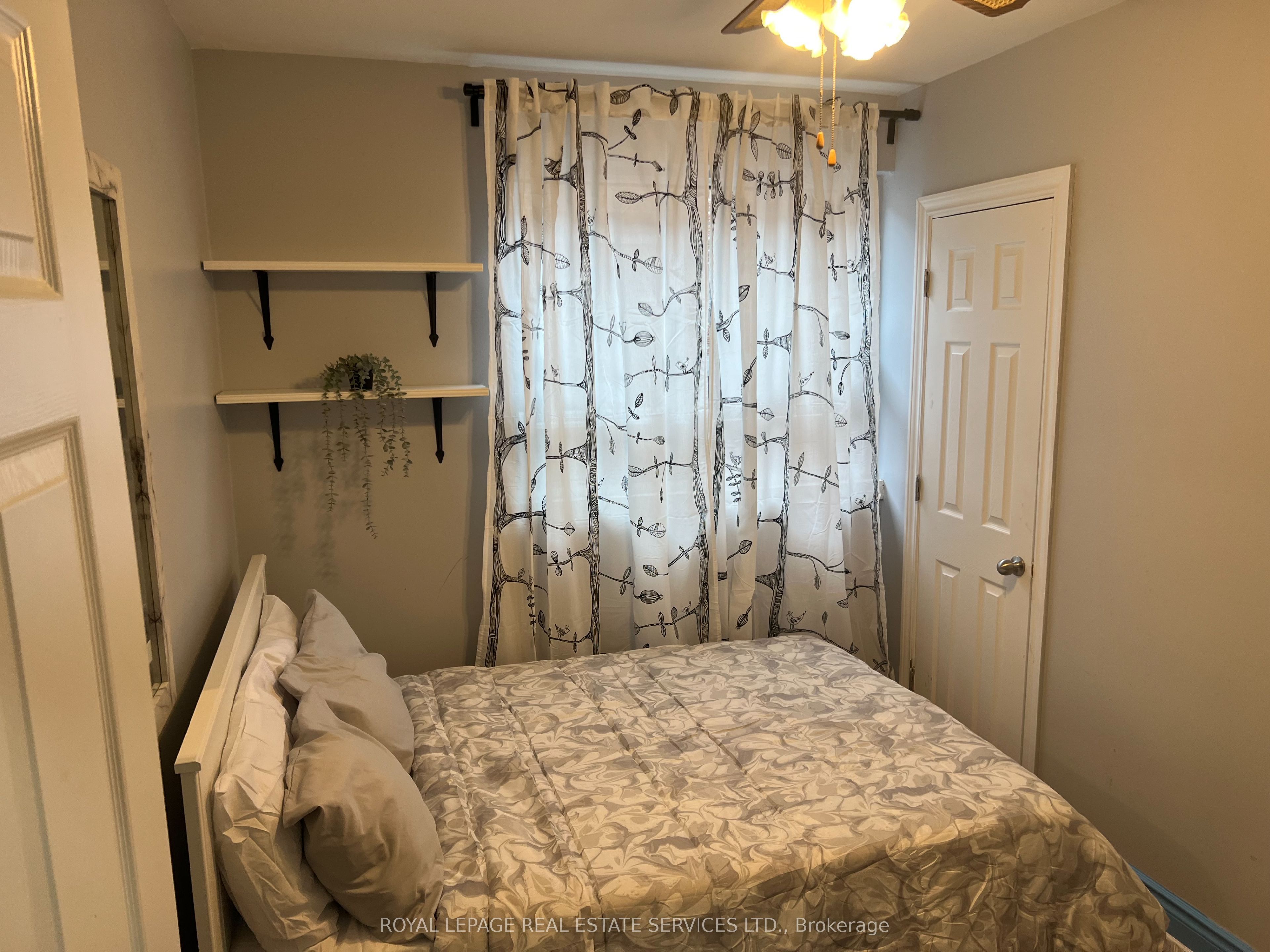 872 Browns Line N/A 2