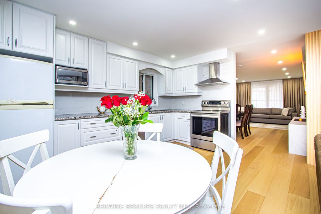 Photo of 63 Marita Place, Vaughan, ON L4K 3J8 (MLS # N13141352)