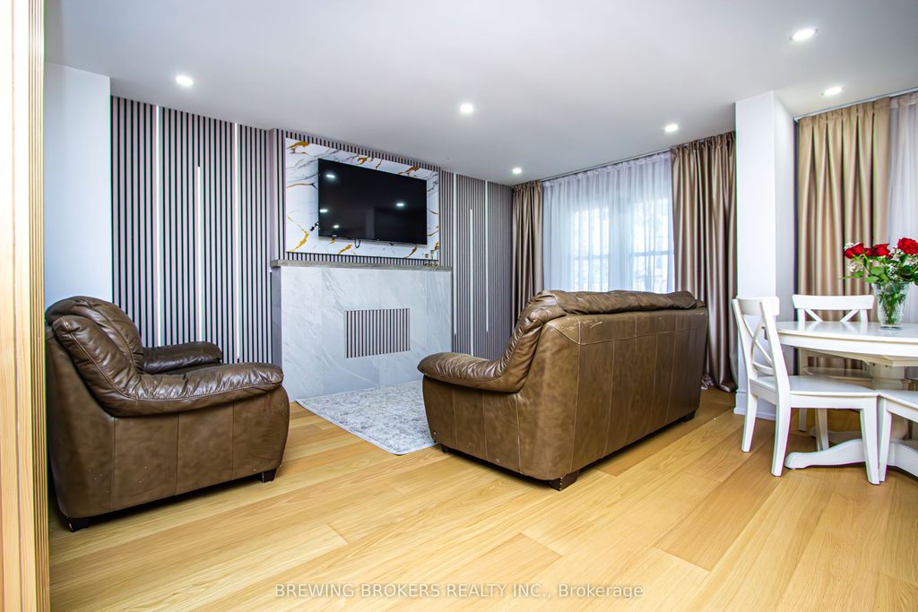 Photo of 63 Marita Place, Vaughan, ON L4K 3J8 (MLS # N13141352)