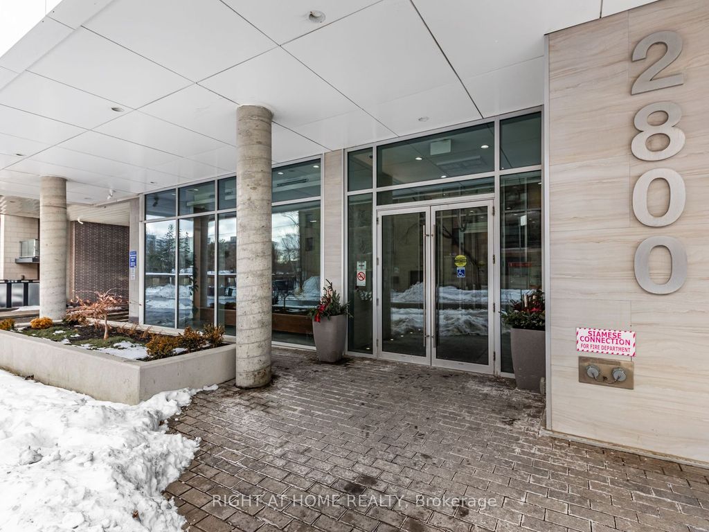 Photo of 2800 Keele Street #518, Toronto, ON M3M 2G4 (MLS # W12869344)