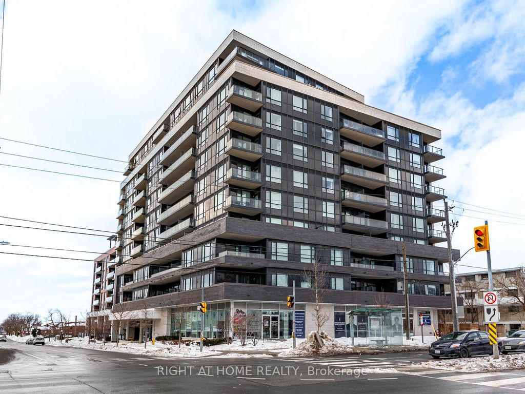 Photo of 2800 Keele Street #518, Toronto, ON M3M 2G4 (MLS # W12869344)