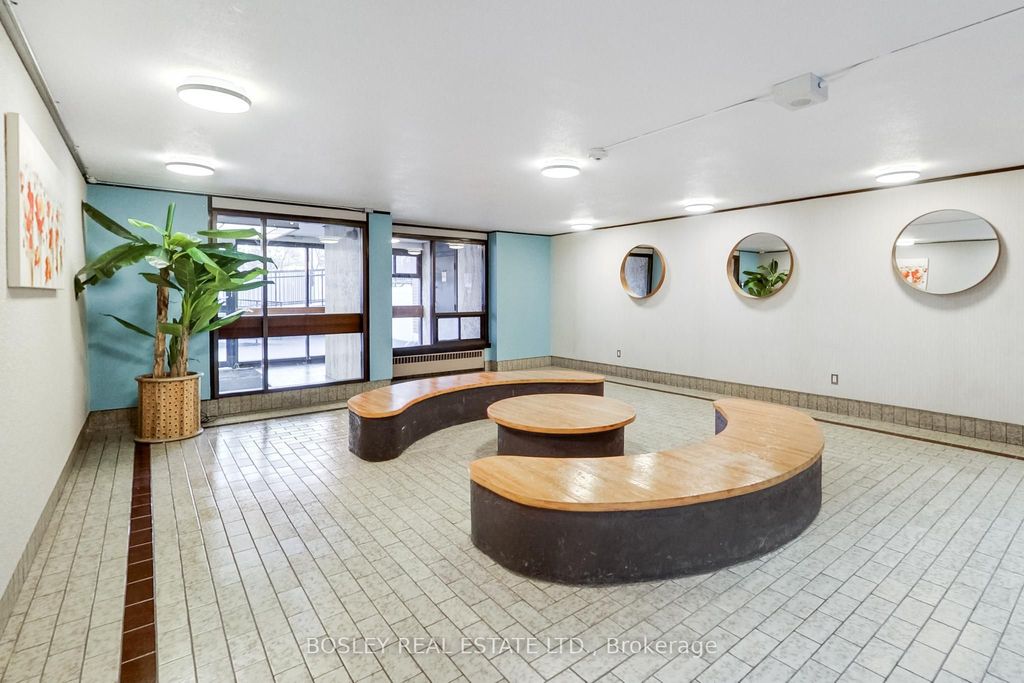 Photo of 3 Massey Square #1902, Toronto, ON M4C 5L5 (MLS # E12937674)