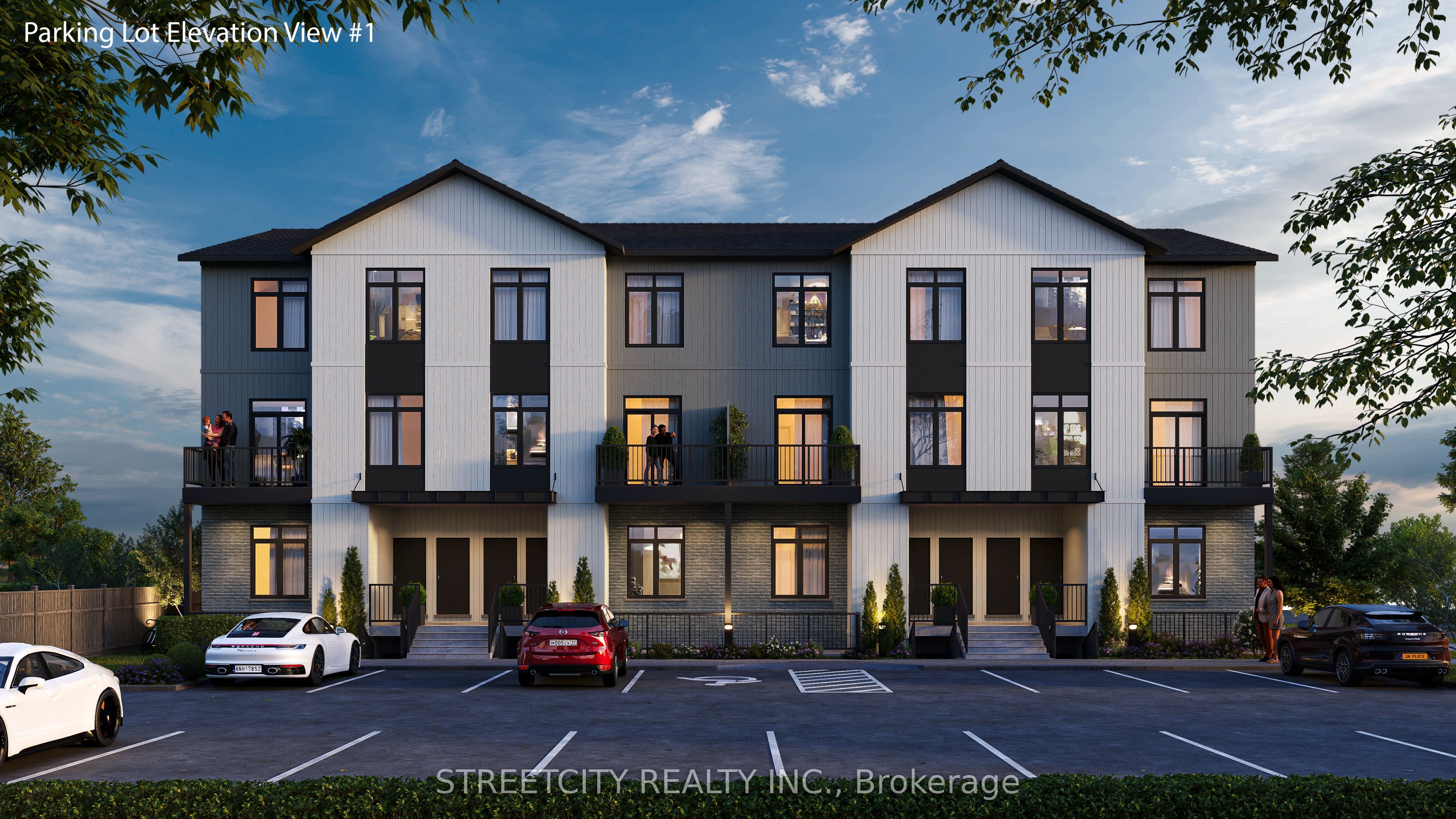 566 Southdale Road E