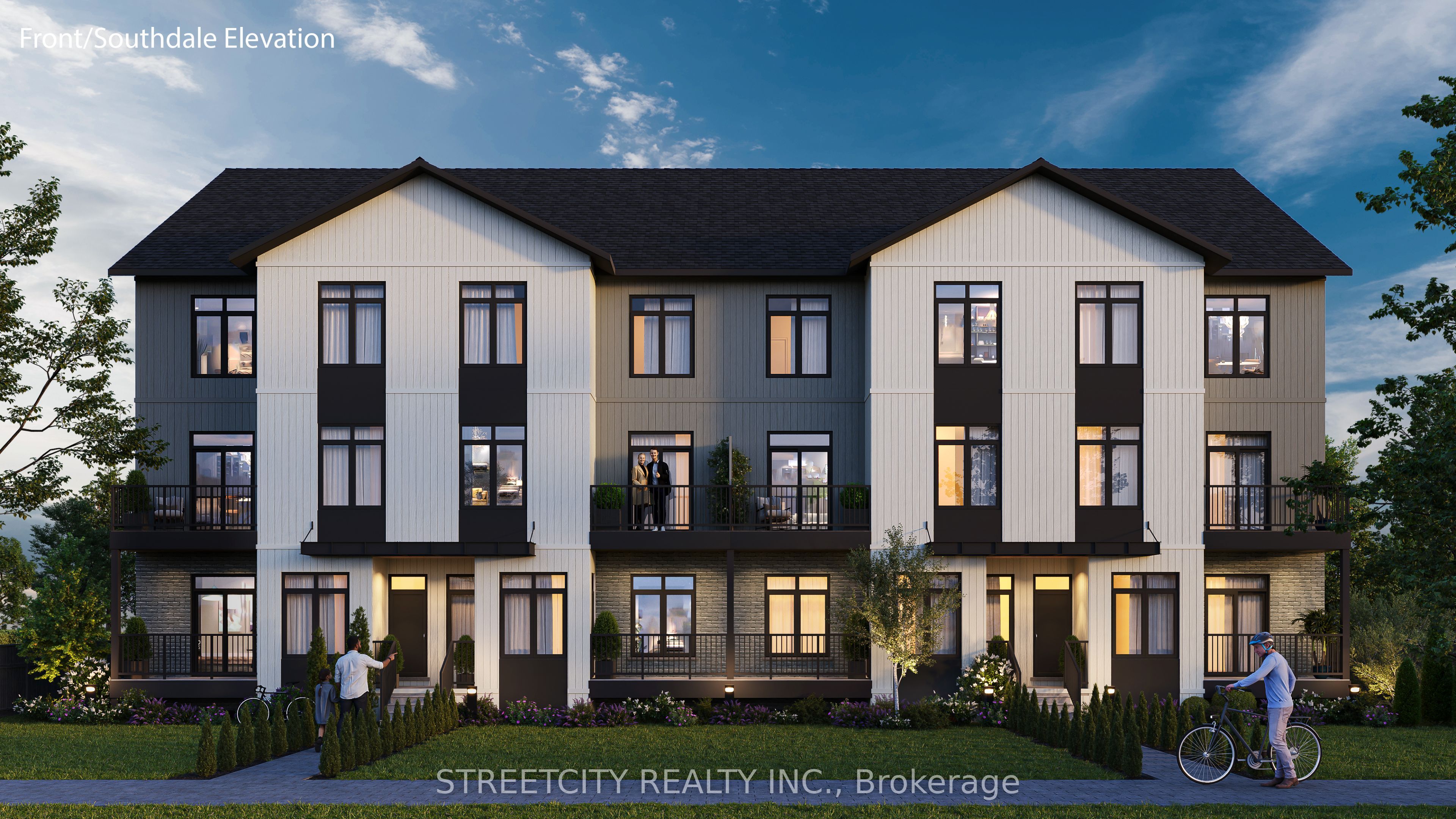 566 Southdale Road E