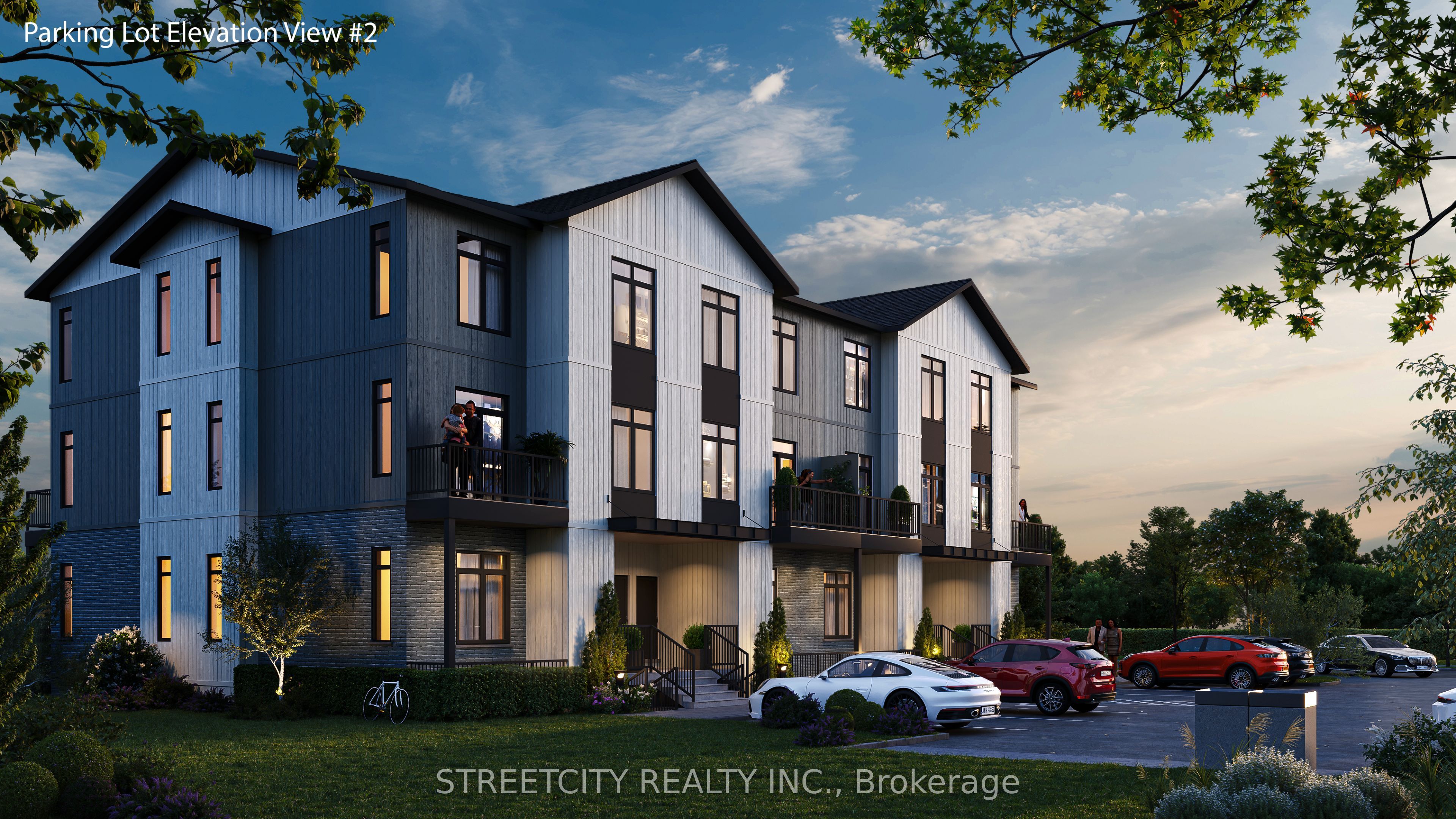 566 Southdale Road E