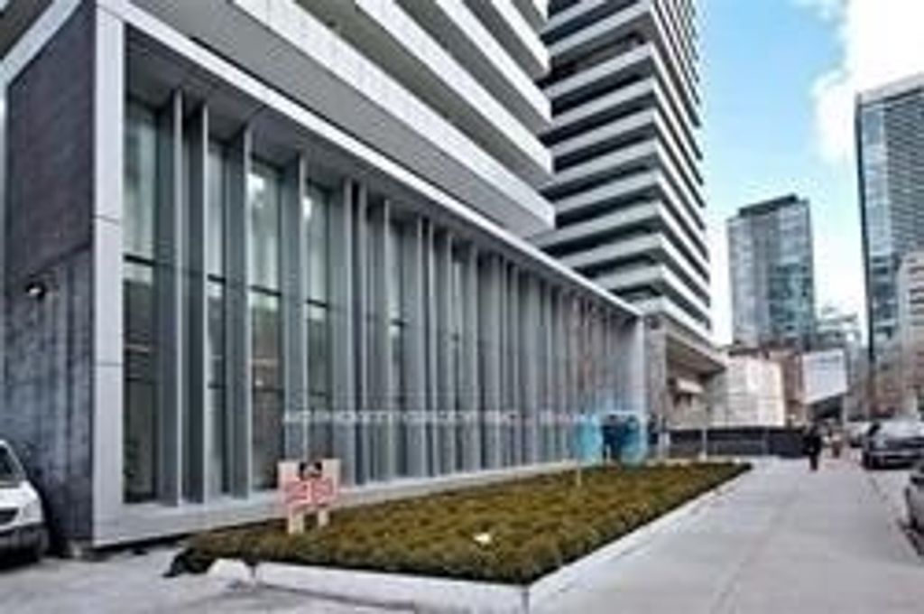 Photo of 42 Charles Street #904, Toronto, ON M4Y 0B7 (MLS # C12815336)