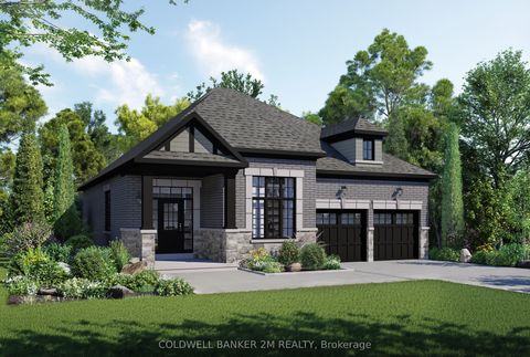 31 Lonetto Street Whitby ON L1M 0L7