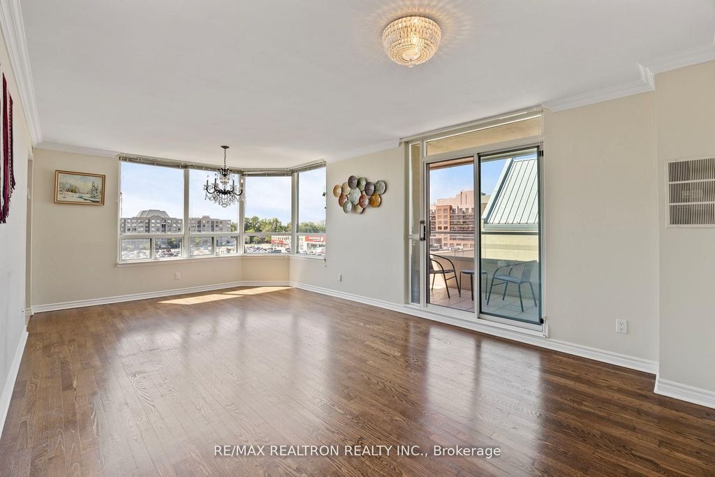 Photo of 8 Covington Road #604, Toronto, ON M6A 3E5 (MLS # C12669134)