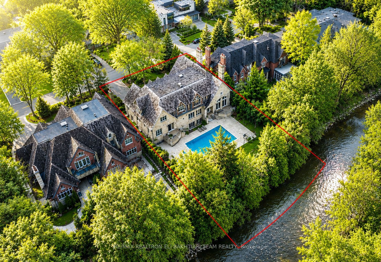 14 St Margarets Drive