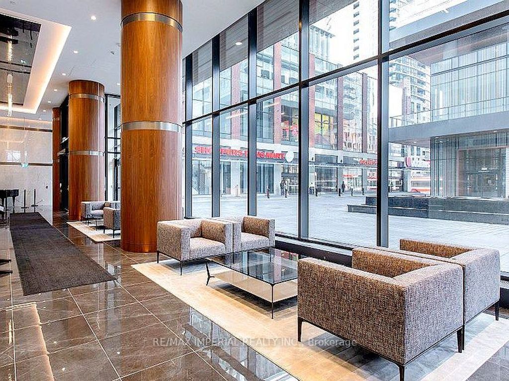 Photo of 17 Bathurst Street #1902, Toronto, ON M6A 2E1 (MLS # C12916546)