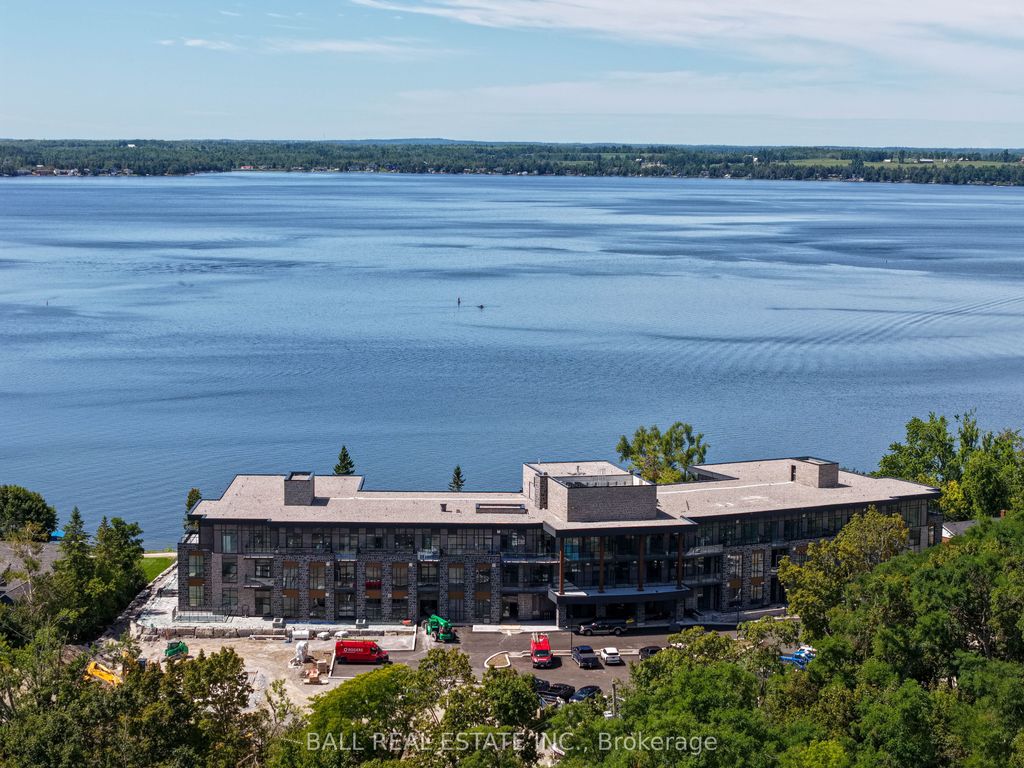 Photo of 99 Louisa Street #117, Kawartha Lakes, ON K0M 1N0 (MLS # X12882038)