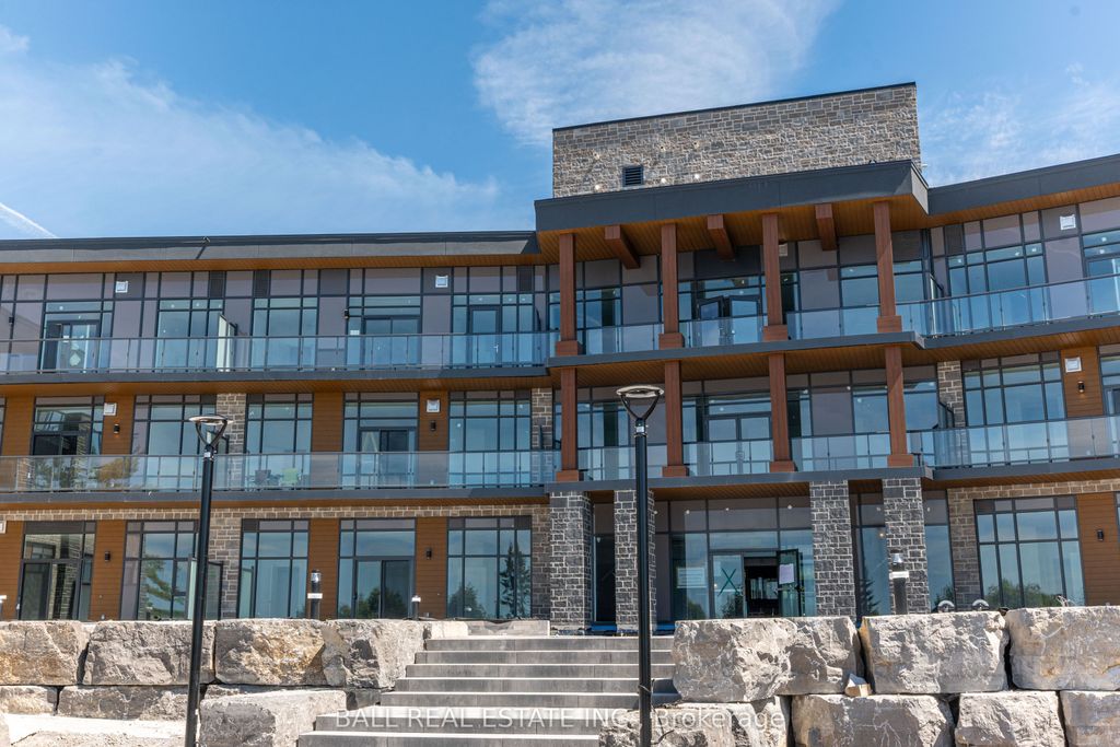 Photo of 99 Louisa Street #117, Kawartha Lakes, ON K0M 1N0 (MLS # X12882038)