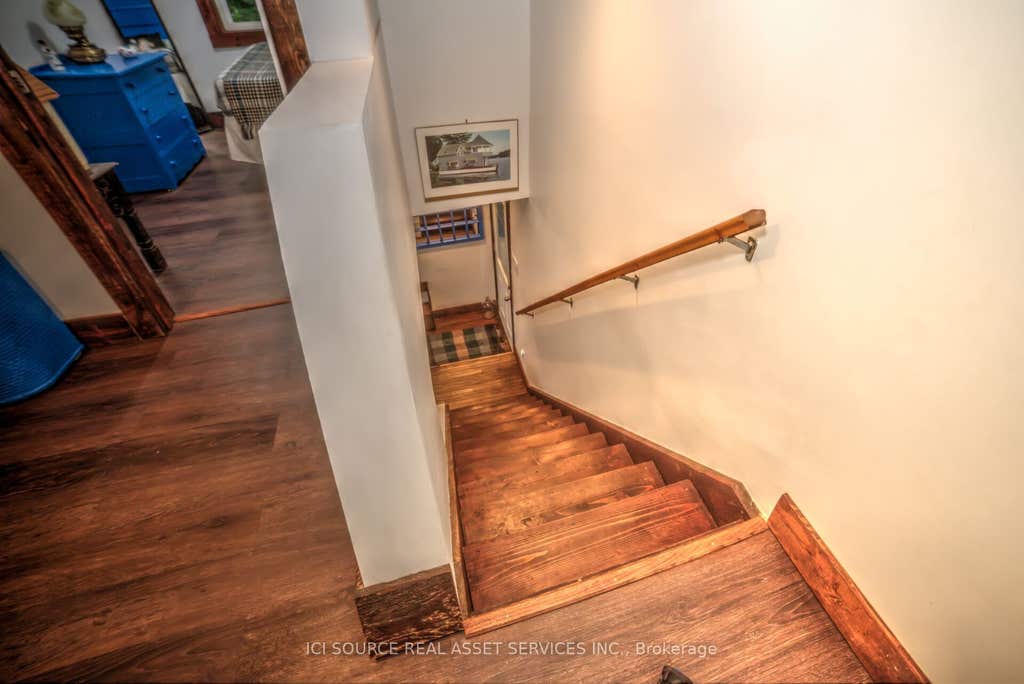 Photo of 1218 Milford Bay Road #Unit 5, Muskoka Lakes, ON P0B 1E0 (MLS # X13554064)