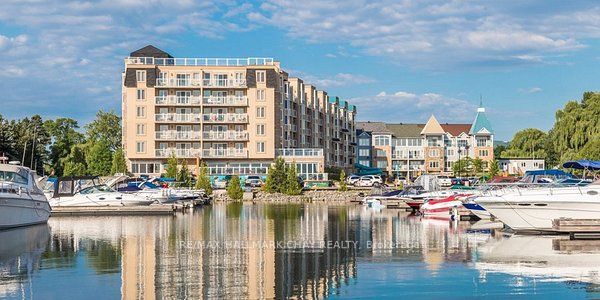 Photo of 9 Harbour Street E, Collingwood, ON L9Y 5B5 (MLS # S13611282)