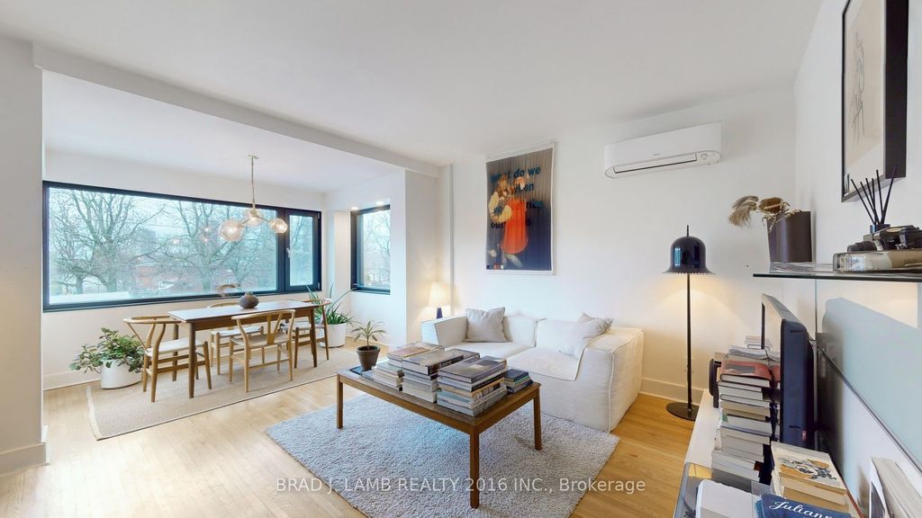 Photo of 1558 Davenport Road, Toronto, ON M6H 2J1 (MLS # C12840780)