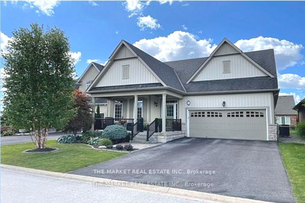 Photo of 95 TURNBERRY Trail S, Welland, ON L3B 0B7 (MLS # X12632936)