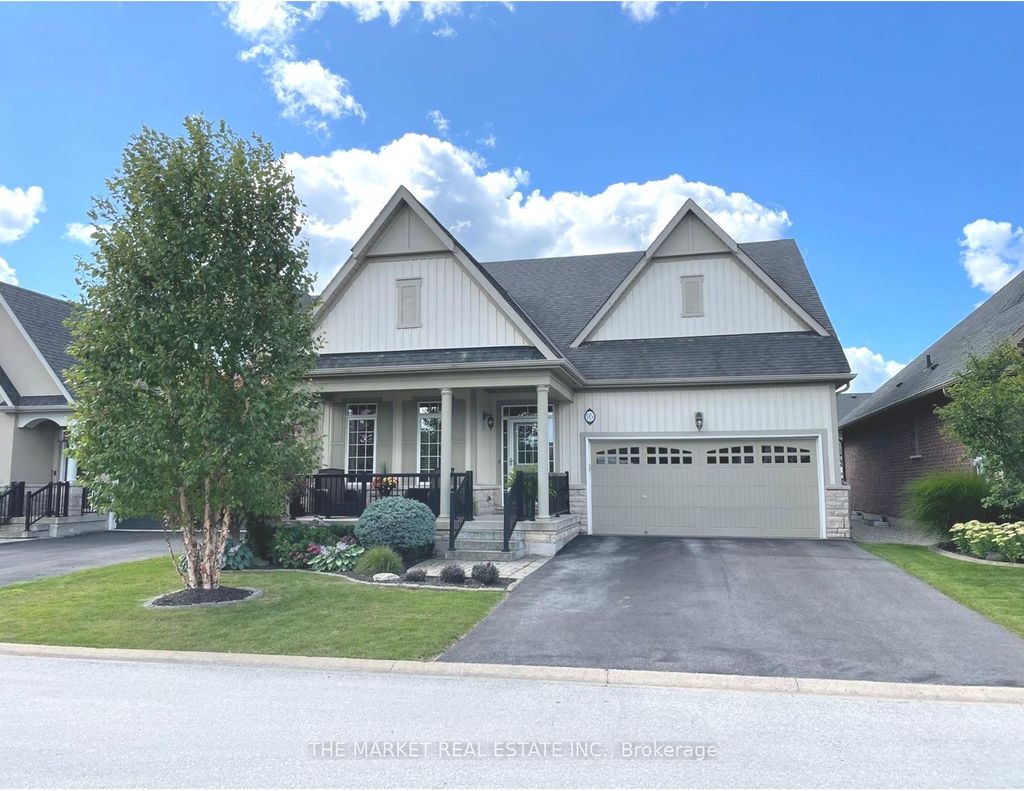 Photo of 95 TURNBERRY Trail S, Welland, ON L3B 0B7 (MLS # X12632936)