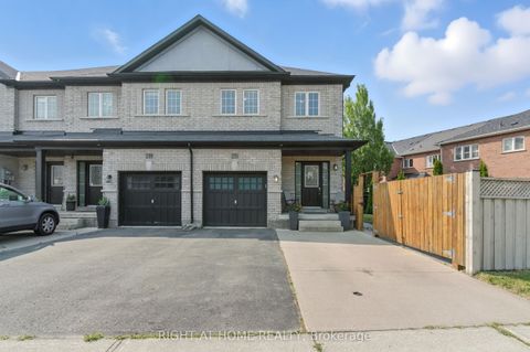 215 Canada Drive Vaughan ON L4H 0K2