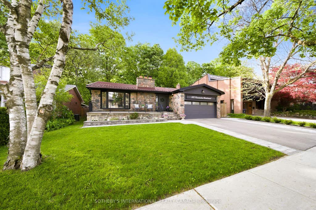 Photo of 122 Cassandra Boulevard, Toronto, ON M3A 1S9 (MLS # C13525722)