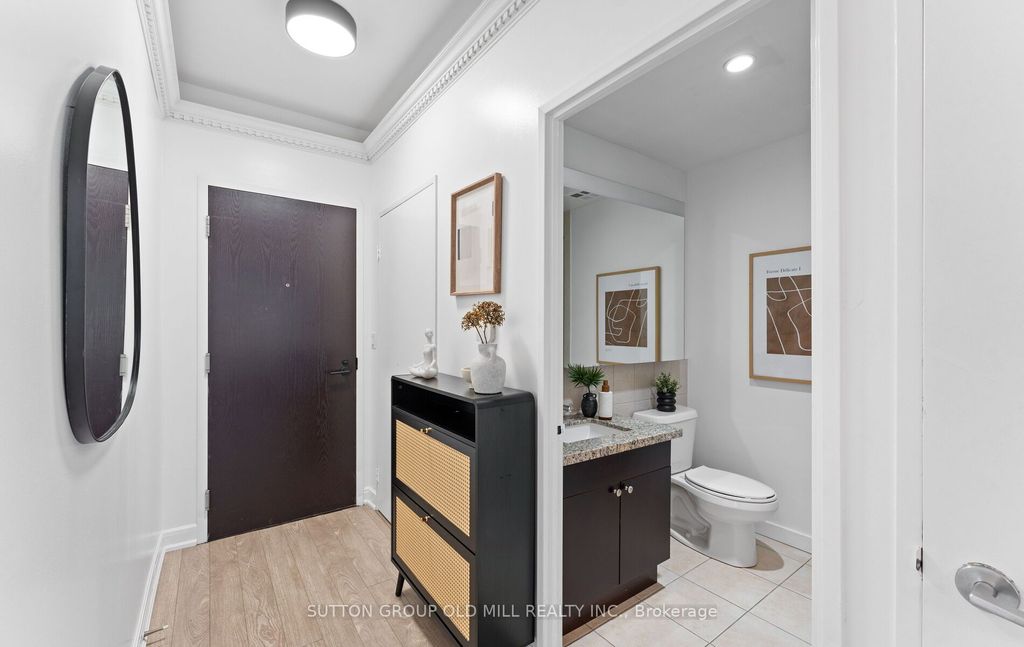 Photo of 1 Shaw Street #Lph 29, Toronto, ON M6K 0A1 (MLS # C13090588)