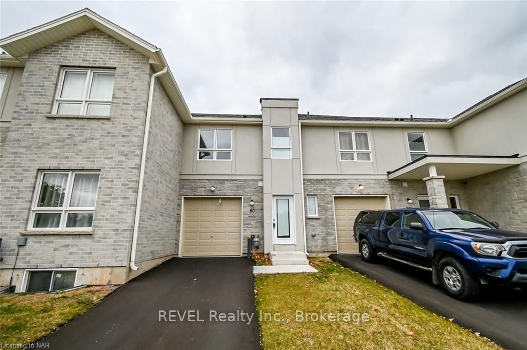 Photo of 80 St George Street, Welland, ON L3C 0J2 (MLS # X12778078)