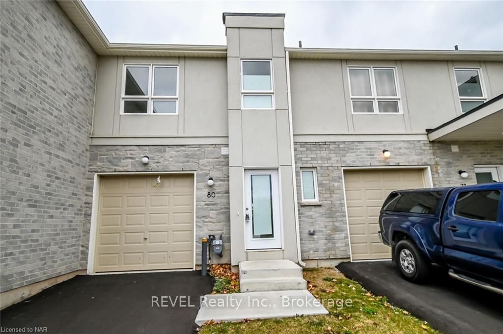 Photo of 80 St George Street, Welland, ON L3C 0J2 (MLS # X12778078)