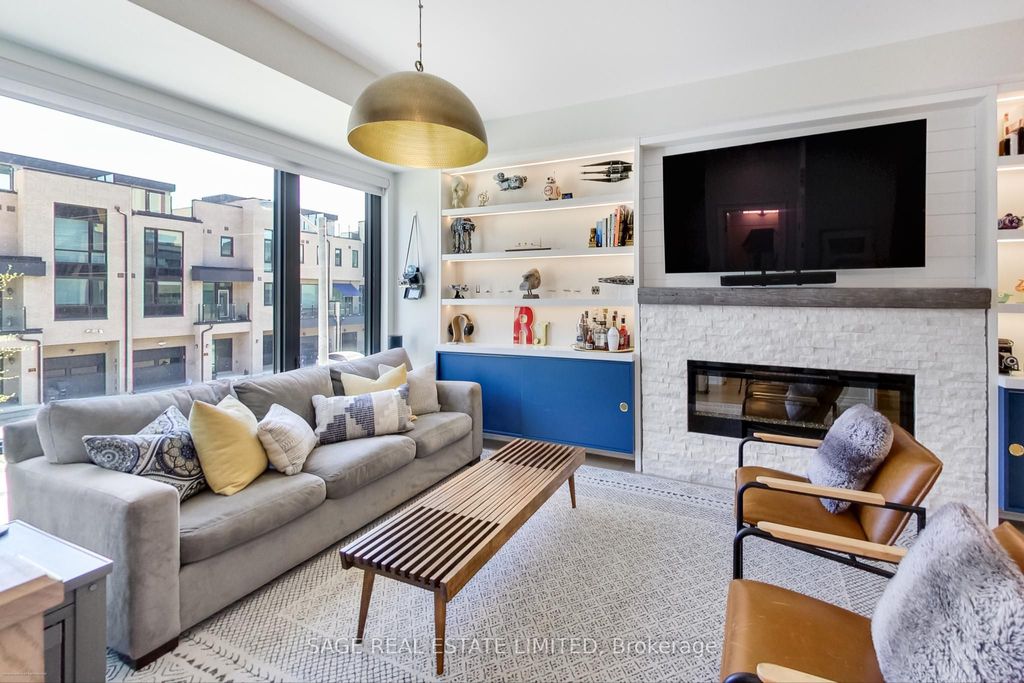 Photo of 66 Pony Farm Drive, Toronto, ON M9R 0B3 (MLS # W12913044)