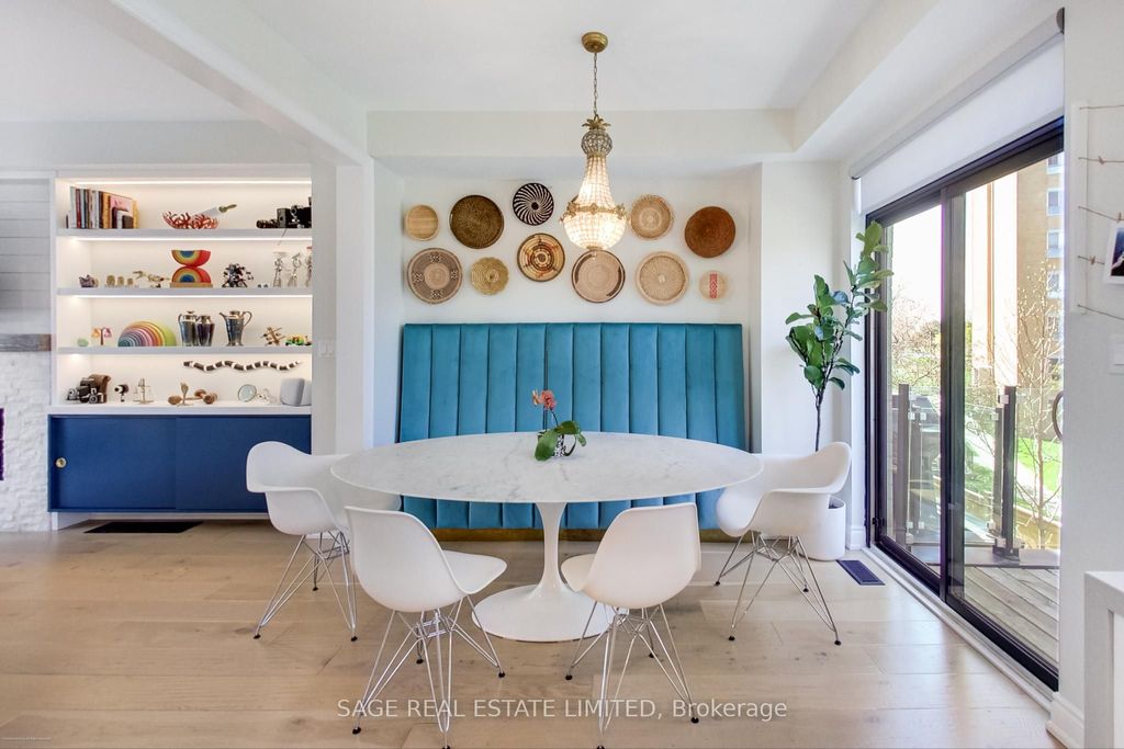 Photo of 66 Pony Farm Drive, Toronto, ON M9R 0B3 (MLS # W12913044)