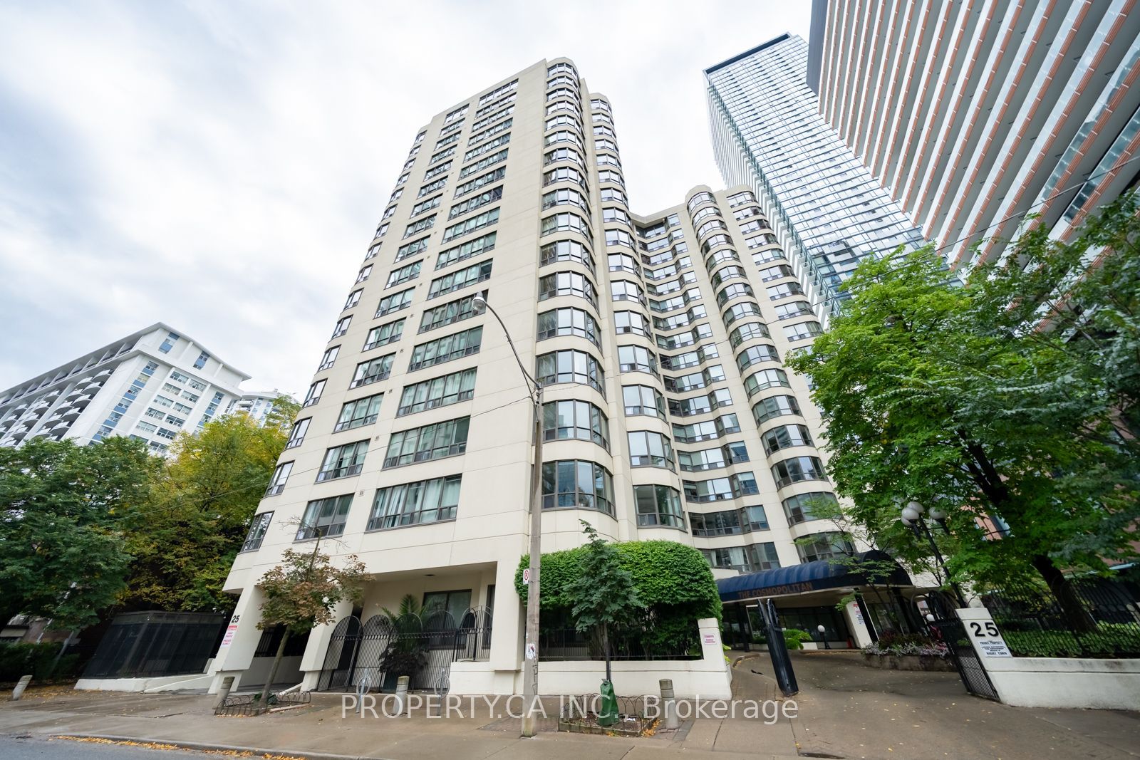 25 Maitland Street W 1001