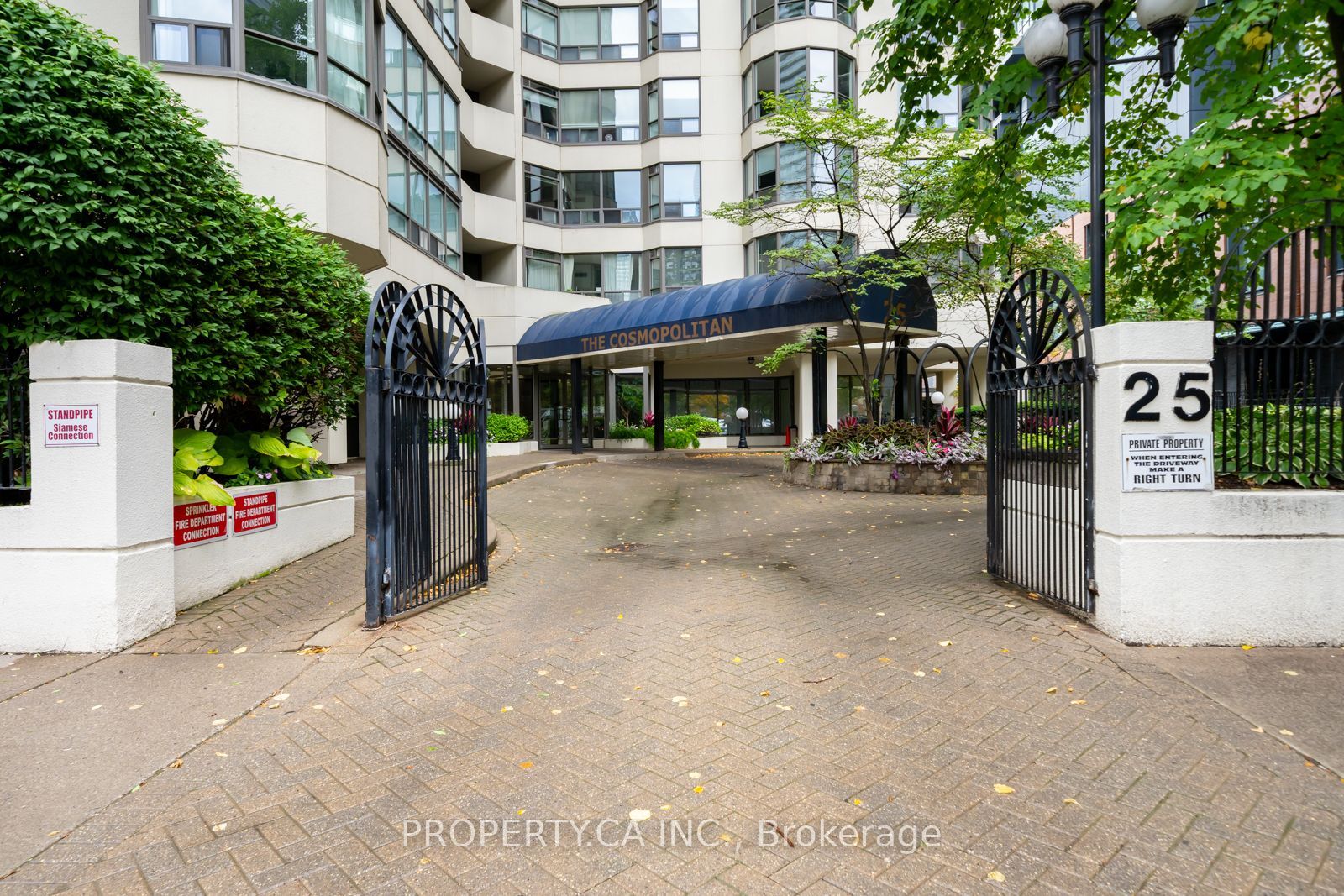 25 Maitland Street W 1001