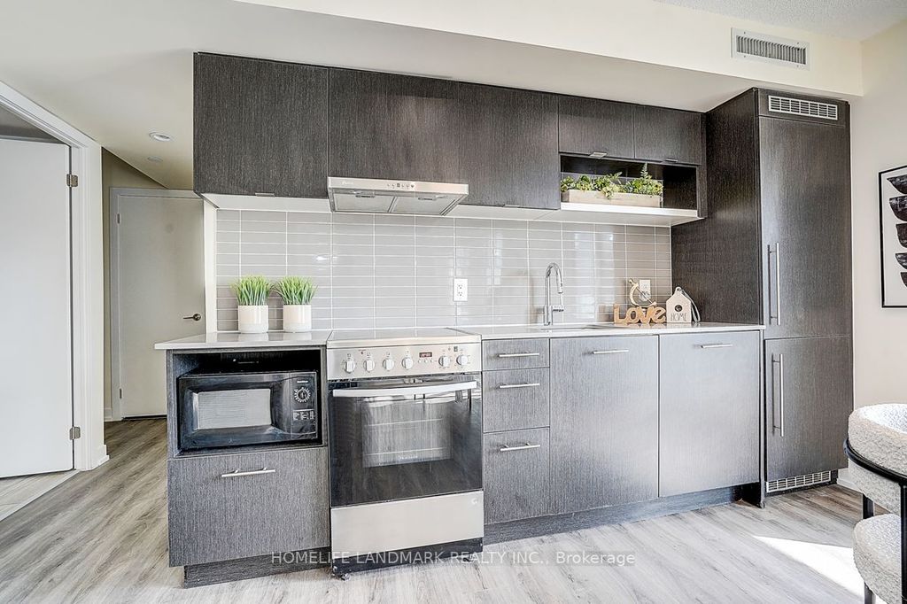 Photo of 365 church Street #1511, Toronto, ON M5B 0B5 (MLS # C12829476)