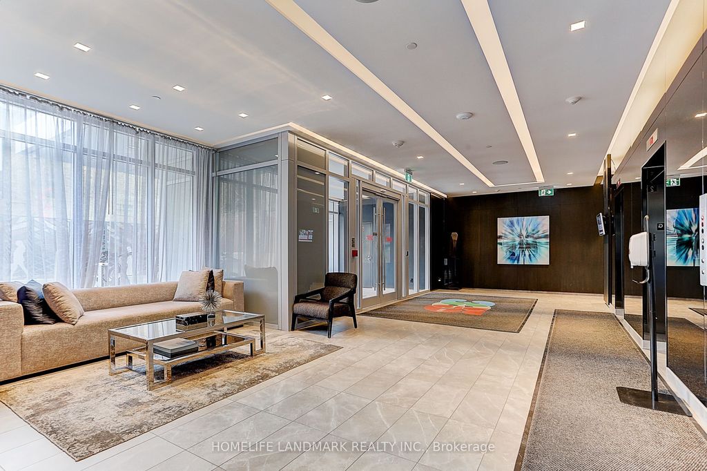 Photo of 365 church Street #1511, Toronto, ON M5B 0B5 (MLS # C12829476)