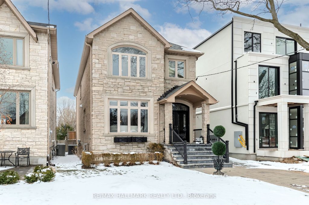 Photo of 52 Athlone Road, Toronto, ON M4J 4H4 (MLS # E12900828)