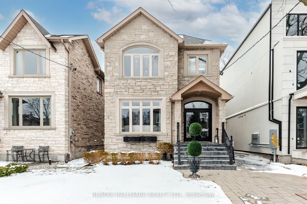 Photo of 52 Athlone Road, Toronto, ON M4J 4H4 (MLS # E12900828)