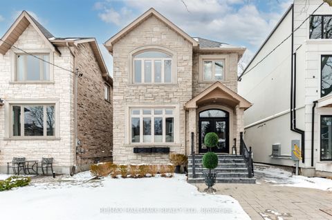 52 Athlone Road Toronto ON M4J 4H4