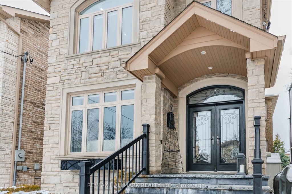 Photo of 52 Athlone Road, Toronto, ON M4J 4H4 (MLS # E12900828)