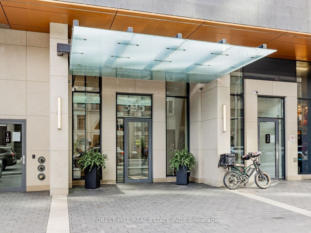 Photo of 395 Bloor Street E #1711, Toronto, ON M4W 0B4 (MLS # C12418550)