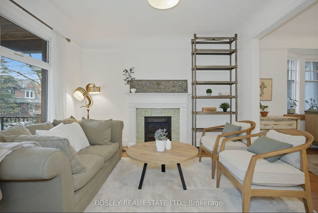 Photo of 52 Fermanagh Avenue, Toronto, ON M6R 1M2 (MLS # W13051608)
