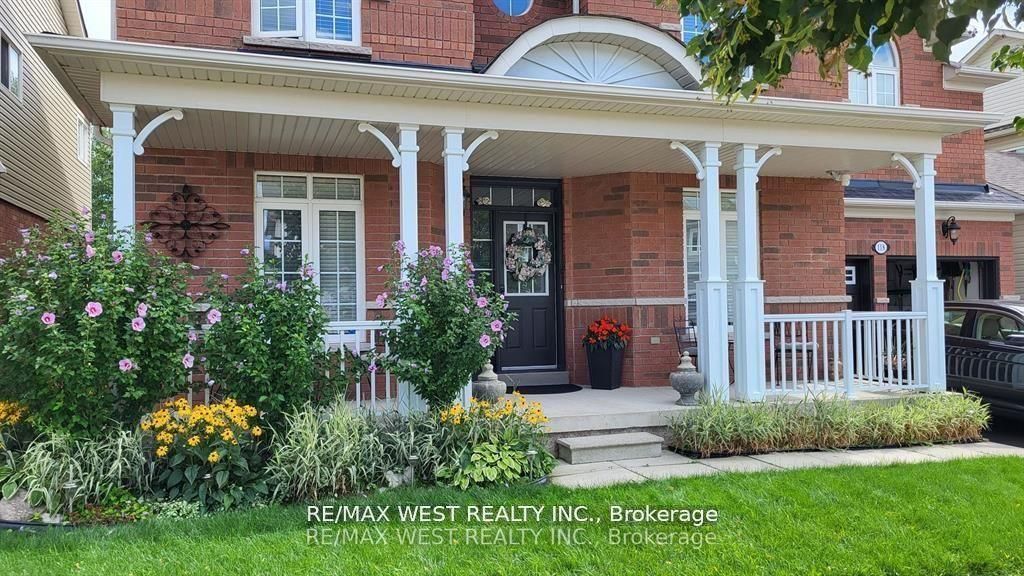 Photo of 118 Succession Crescent, Barrie, ON L4M 7G7 (MLS # S13065158)