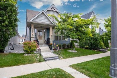 320 Strachan Street Port Hope ON L1A 0C8