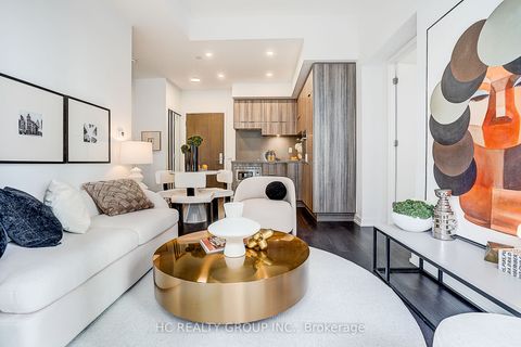 Photo of 39 Roehampton Avenue #3007, Toronto, ON M4P 1P9 (MLS # C12789130)