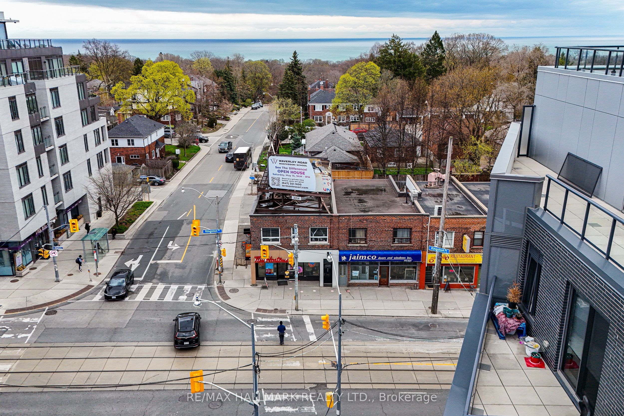 637 Kingston Road