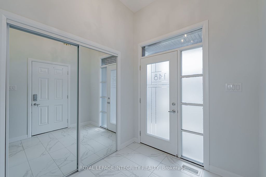 Photo of 148 Namaste Walk, Barrhaven, ON K2J 6Z4 (MLS # X13022630)