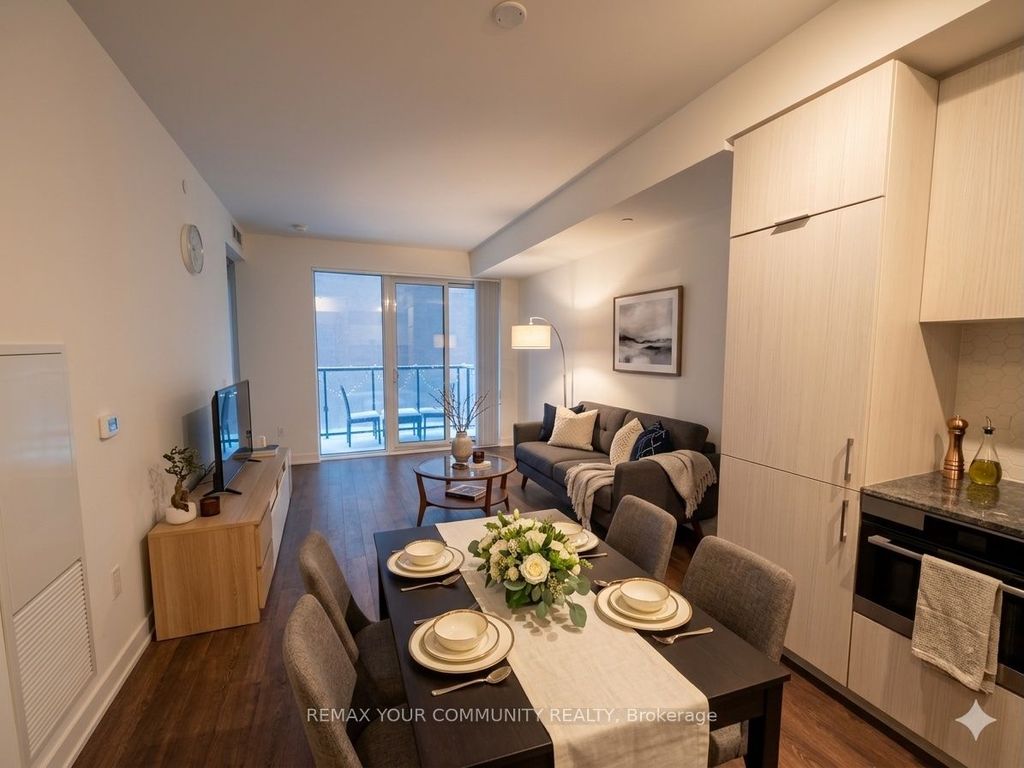Photo of 158 Front Street #608, Toronto, ON M5A 0K9 (MLS # C12933442)