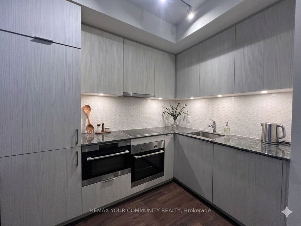 Photo of 158 Front Street #608, Toronto, ON M5A 0K9 (MLS # C12933442)