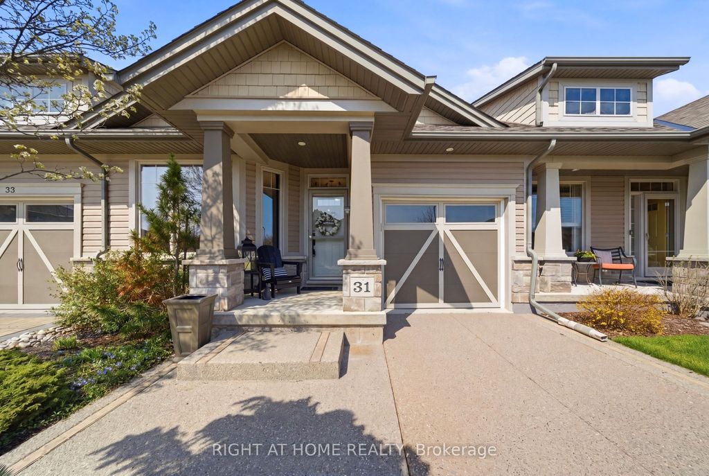 Photo of 31 Manorwood Drive, West Lincoln, ON L0R 2A0 (MLS # X13044184)
