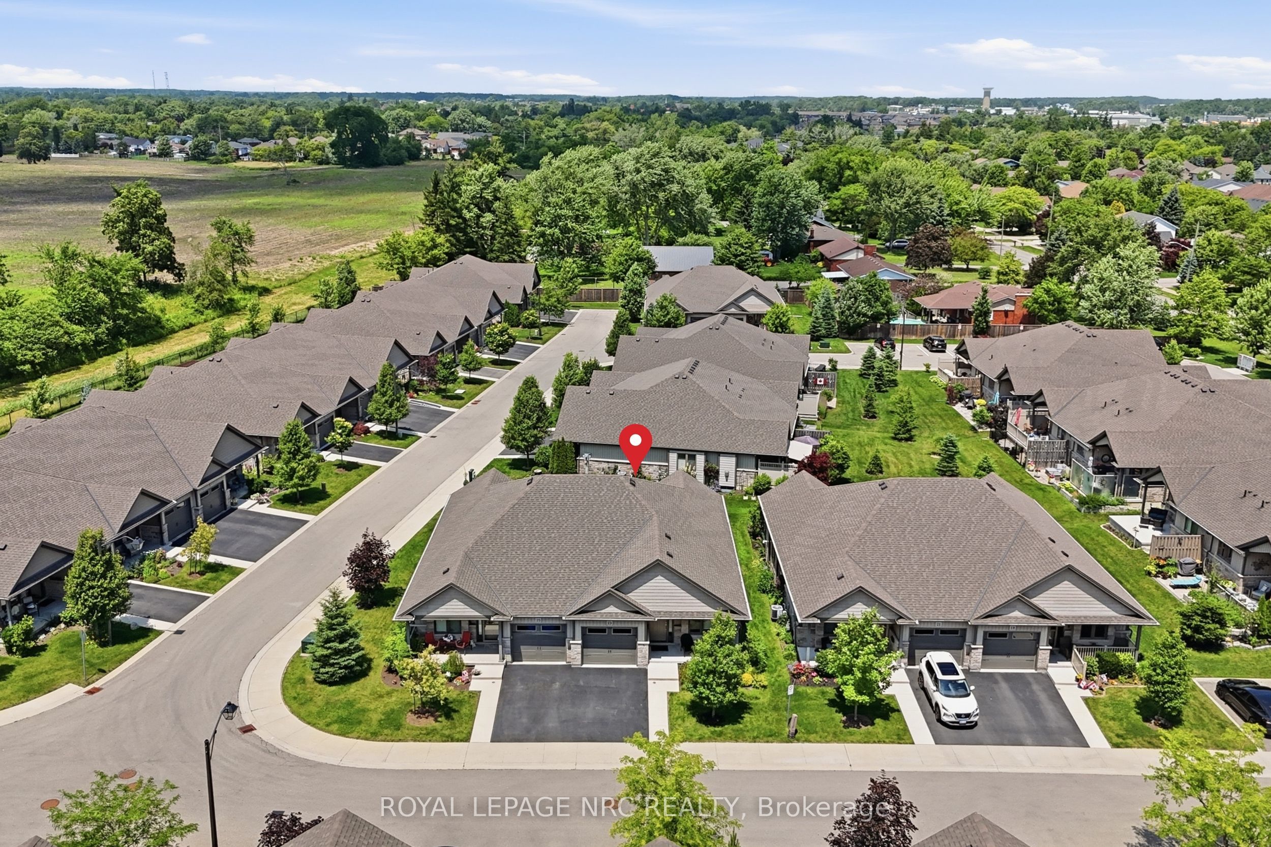 23 Richard Crescent